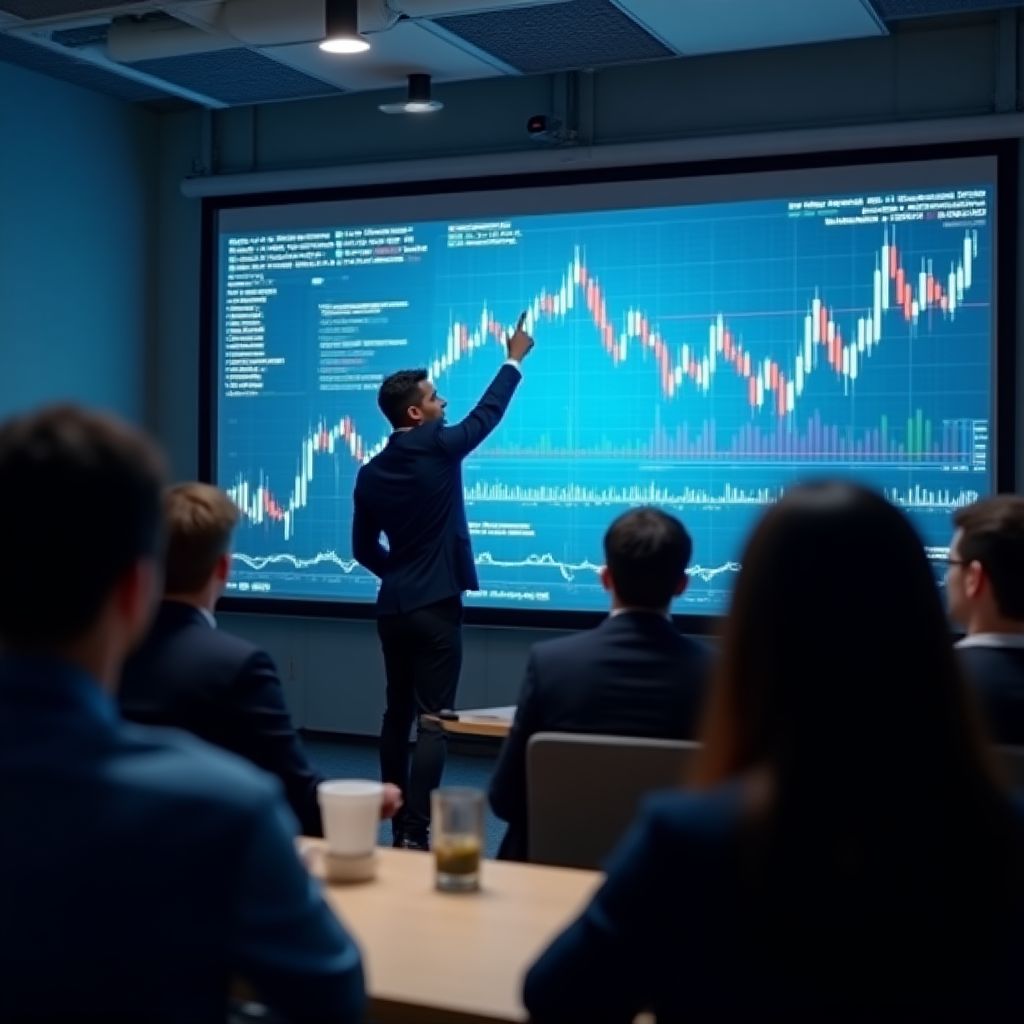 Taller de introducción a las inversiones
